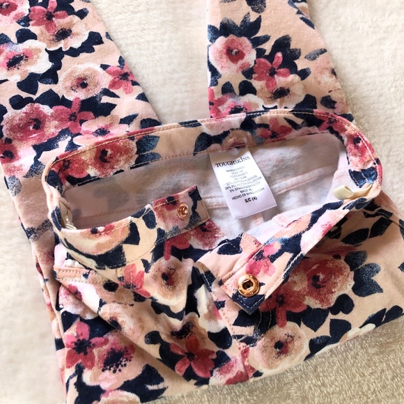 Bundle of 2 printed leggings - Picture 10 of 12